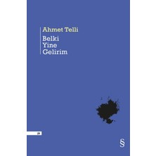 Kitabevimden Belki Yine Gelirim