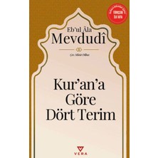 Kitabevimden Kur'an'a Göre Dört Terim