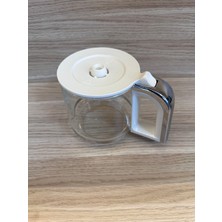 Karaca Robotea 4IN1AY Makşnesi Starlıght Renkli Cam Demlik Yedek Parça