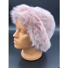 İnttex Peluş Şapka