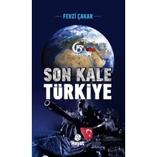 Kitabevimden Son Kale Türkiye