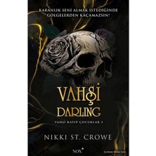 Kitabevimden Vahşi Darling