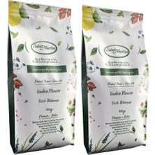 Saint Martin Çiçek Ihlamur 2 x 100 gr