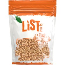 List Nuts Tuzlu Kavrulmuş Antep Fıstığı 1 kg