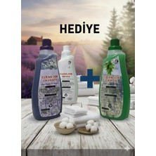 clean  cleanjob tasarruf paketi hediyeli 2+1 1,5lt