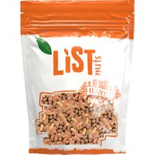 List Nuts Tuzlu Yer Fıstığı 1 kg