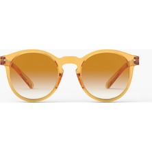 Izipizi Sun #m Golden Canyon - Polarize Bal Rengi Yetişkin Güneş Gözlüğü