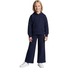 Crassi Kız Takım Kapşonlu