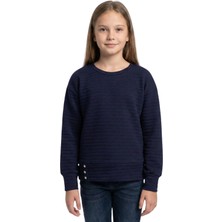 Crassi Kız Çocuk Sweatshirt