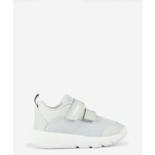 Vicco Yatu Hafif Unisex Okul Öncesi Gri Günlük Ayakkabı