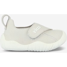 Vicco Panku Hafif Unisex Ilk Adım Gri Sneaker