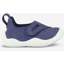 Vicco Panku Hafif Erkek Ilk Adım Lacivert Sneaker