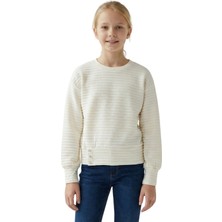 Crassi Kız Çocuk Sweatshirt