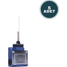 Derko 5 Adet Limit Siviç XCKM108,SPİRAL Tel