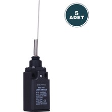 Derko 5 Adet Limit Siviç NLS161,SPİRAL Tel