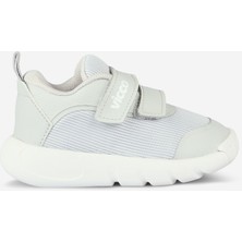 Vicco Yatu Hafif Unisex Ilk Adım Gri Günlük Ayakkabı