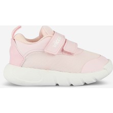 Vicco Yatu Hafif Kız Ilk Adım Pembe Günlük Ayakkabı