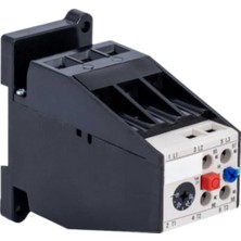 Derko 2,5-4 Amper Termik Röle