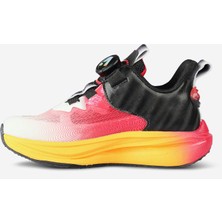 Vicco Pekmen Baskılı Erkek Okul Öncesi Kırmızı Spor Ayakkabı