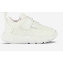 Vicco Yatu Hafif Unisex Ilk Adım Beyaz Günlük Ayakkabı