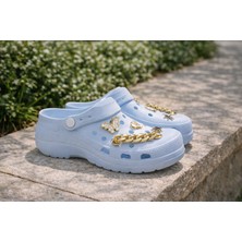 Feelup Kadın Günlük Havuz Bahçe Terlik Kaydımaz Rahat Giyim