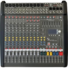 Pawer Cms 1000 Deck Mikser