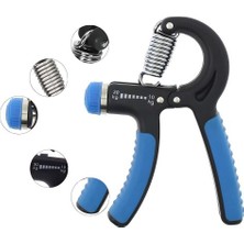 Helix El Ayarlı Direnç Yayı 10-30KG