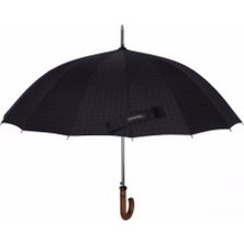 Rubenis Şık 24 Telli Rüzgar Dayanıklı Otomatik Şemsiye