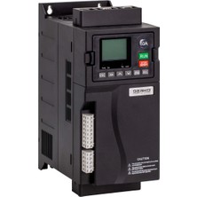 Derko 30KW Dahili Tristör Kontrollü Motor Yumuşak Kalkış Yol Verici Softstarter Dijital Ekran Türkçe Menü