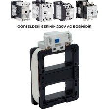 Derko 220V 52-53 Uyumlu Kontaktör Bobini