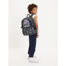 Smiggle Smıggle Eclipse Classic Okul Çantası