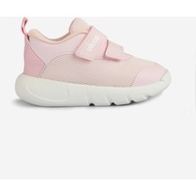 Vicco Yatu Hafif Kız Bebek Pembe Günlük Ayakkabı