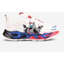 Vicco Lotus Işıklı Erkek Okul Öncesi Beyaz Spor Ayakkabı