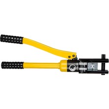 Derko YQK-300 Manuel Pabuç Sıkma Pensesi 16-300MM