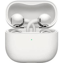 Mi7a Ear Clip Küpe Tasarımlı Bluetooth Kulak Içi Kulaklık