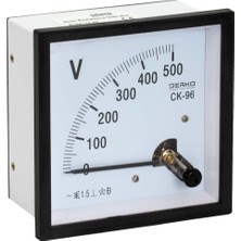 Derko NH00 160A 500V Bıçaklı Sigorta 10 Adet