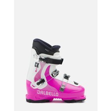 Dalbello Cx 3.0 Cabrıo Gw Çocuk Kayak Ayakkabı Pembe