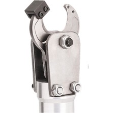 Derko Kablo Kesme Başlık Aparatı 60MM'YE Kadar