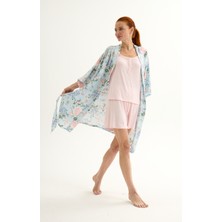 Lilian L40290 Bloom Sabahlık