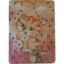 Sasta Dikdörtgen Cep Aynası – Şık ve Taşınabilir Makyaj Aynası