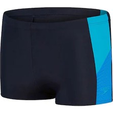 Speedo Dive Splice Aquashort Erkek Yüzücü Mayo