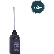 Derko 5 Adet Limit Siviç NLS171,SPİRAL Kol