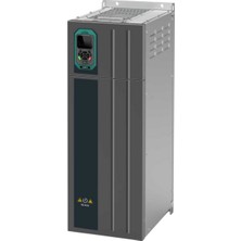 Derko AF24 Serisi 160KW 400V Ac Ağır Şart Motor Hız Kontrol Cihazı Inverter Vfd Frekans Konvertörü