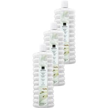 Avon Bubble Bath Beyaz Zambak Kokulu Banyo Köpüğü 1000 Ml 3 Adet