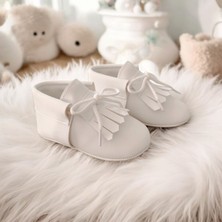 Çago Kids Ilkadım Makosen Bilekten Gizli Bağcıklı Ayarlanabilir