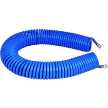 Aristo Poliüretan Spiral Hortum 8X12MM