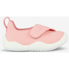 Vicco Panku Hafif Kız Ilk Adım Pudra Sneaker