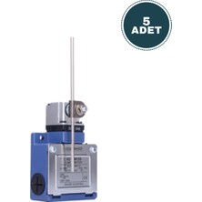 Derko 5 Adet Limit Siviç XCKM155,RİJİT Çubuk