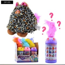 Sylar Mis Fittens Süpriz Peluş Oyuncak