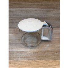 Karaca Çaysever 3ın1/glasstea Cam Çay Makinesi Starlıght Cam Demlik